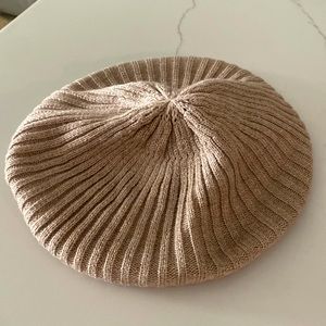 Slouch beanie
